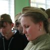 Пасхальный праздник у «Покрова»